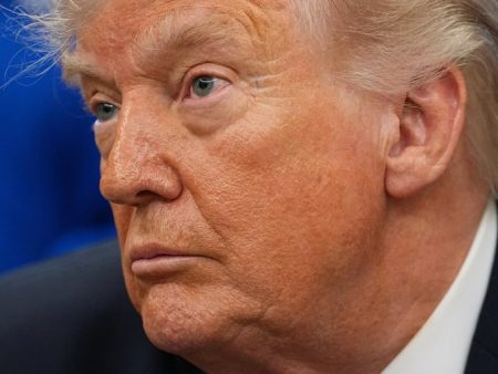 Trump criticizes New York Times, ‘stupid CNN’ Iran war coverage
