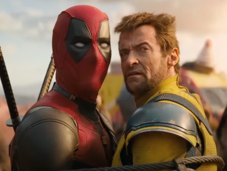 Ryan Reynolds Says Deadpool Will Be a ‘Supporting Character’ Moving Forward  and ‘I’ve Got Stuff Written’ for His Return: ‘I Don’t Think I’m Ever Going to Center Him Again’
