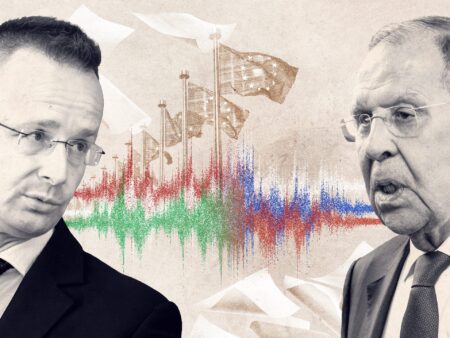 Nato ‘wasn’t there’ over Iran, Trump says after tense meeting with Rutte – Europe live