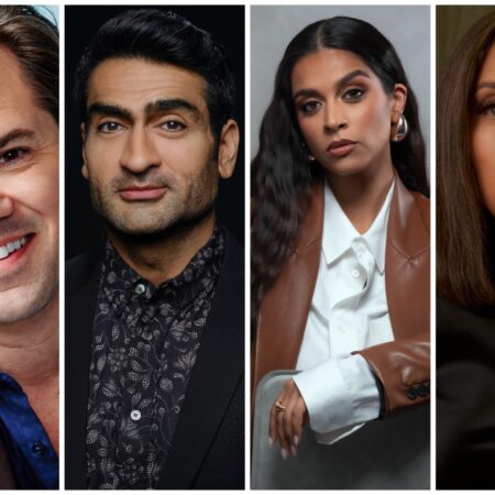‘Deli Boys’ Sets Season 2 Release Date; Andrew Rannells, Kumail Nanjiani, Lilly Singh, Robin Thede Join Cast