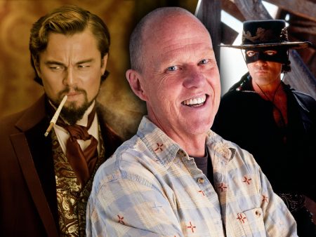 Sony Taps Brian Helgeland To Script ‘Django/Zorro’ Film From Quentin Tarantino-Matt Wagner Comic
