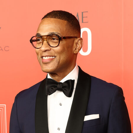 Don Lemon Considers Running for President: “I Could Run This Country Better Than Trump”