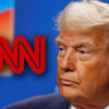 CNN Defends Authenticity Of Iranian “Victory” Statement After Donald Trump Posts Irate Claim It Was A “Fraud”