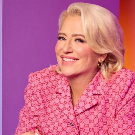 Dorinda Medley Signs With CAA (EXCLUSIVE)