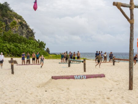 ‘Survivor 50’s’ Secret Weapon: How the Dream Team Evolved From Brutal Challenge Testers Into Being the Show’s Engine
