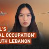 Israel’s ‘digital occupation’ of south Lebanon