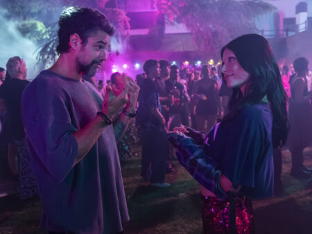 Netflix Bets Big On Argentina With New Buenos Aires Office, Beefed Up Slate & More Of ‘The Eternaut’