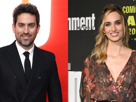 Vampire Comedy ‘Eternally Yours’ Snags CBS Series Order for 2026-27