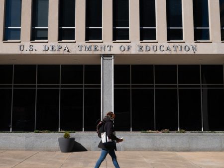 Critics of Education Department changes see difficult path to restore agency after program closures