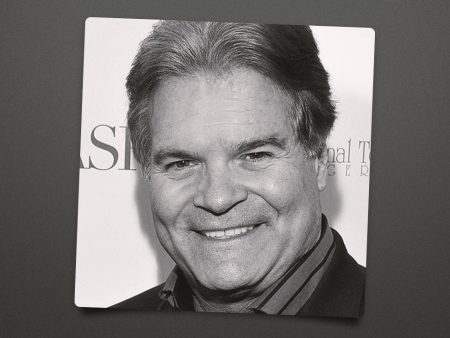 Edward Lozzi, Veteran Hollywood Publicist, Dies at 77