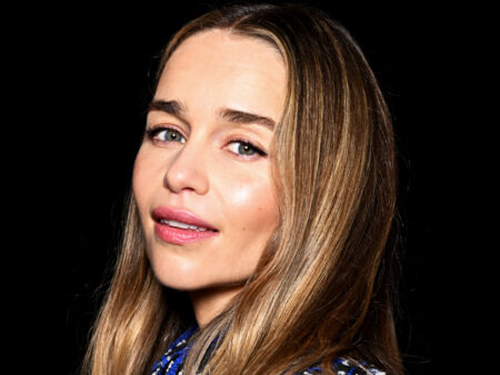 Emilia Clarke Horror Movie ‘When Darkness Loves Us’ Acquired By Bleecker Street