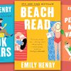 Which Emily Henry Books Are Becoming Movies? ‘Happy Place,’ ‘Book Lovers,’ Among Others 