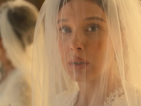 ‘Enola Holmes 3’ Sets July Release Date on Netflix, Drops First-Look Photos of Millie Bobby Brown and Louis Partridge’s Big Wedding