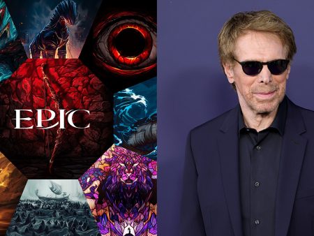 ‘Epic,’ Viral Musical Retelling of ‘The Odyssey,’ To Become Animated Movie Thanks to Jerry Bruckheimer (Exclusive)