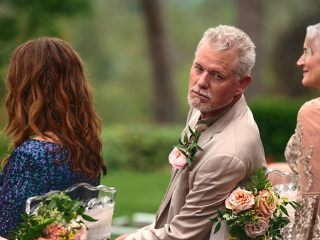 In One of His Last Interviews, Eric Dane Discussed Shooting “Drunk” ‘Euphoria’ Wedding Scene Amid ALS Battle