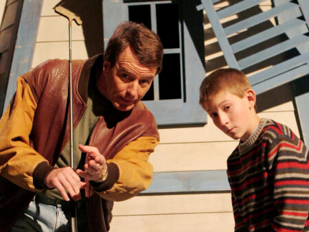 ‘Malcolm In The Middle’ Revival Offered Erik Per Sullivan “Buckets Of Money” To Return, Says Jane Kaczmarek