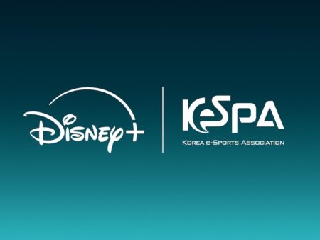 Disney+ Expands Korean Esports Streaming Partnership Ahead of 2026 Asian Games