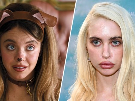 ‘Euphoria’s Chloe Cherry Reacts To Cassie’s “Crazy As F*ck” OnlyFans Storyline: “That’s Where We’re At In Society?”