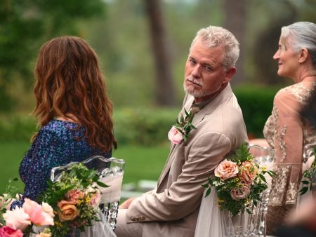 Why Eric Dane’s ‘Euphoria’ Return as Cal Jacobs Is So Powerful