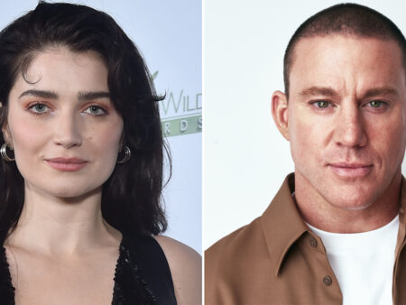 Eve Hewson To Star Opposite Channing Tatum In ‘Isle of Man’ From Amazon MGM Studios