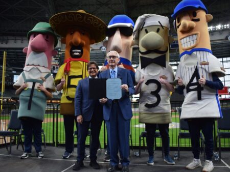 Tribes Cheers Wisconsin Sports Betting Framework, While Ohio Lawmakers Propose 180 in This Week’s Bingos & Busts