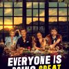 James Lafferty and Stephen Colletti’s ‘Everyone Is Doing Great’ Lands at Netflix, Sets Season 2 Premiere Date