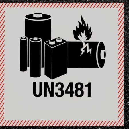 FAA fines companies $430K for sending unsafe hazmat shipments to airlines