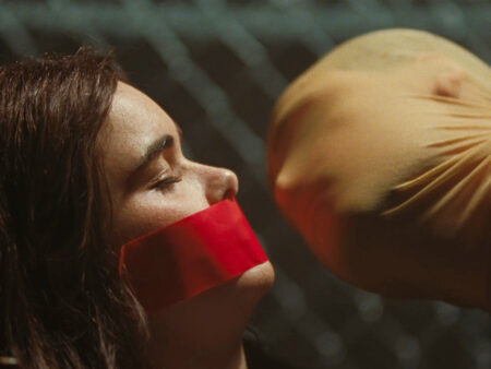 ‘Faces of Death’ Review: Barbie Ferreira and Dacre Montgomery in a Gratuitous Horror Remake