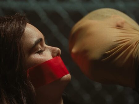 ‘Faces of Death’ Review: A ’70s-Style B-Horror Movie Taps into the Growing Appetite for Horror That’s ‘Real’