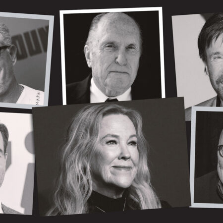 Hollywood’s Most Notable Deaths of 2026