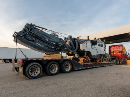 Truckstop.com acquires heavy haul rate platform Wize Load