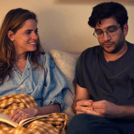 ‘Fantasy Life’s’ Matthew Shear on His Directorial Debut and Drawing on His Experience as a New York City Manny