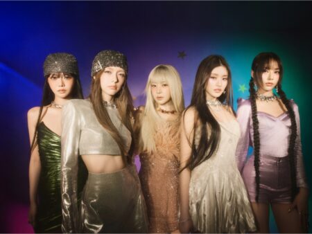 Meet Fifty Fifty, the K-Pop Group Behind ‘Cupid’ Who Just Covered Pink Floyd: ‘Our Music Transcends Language’