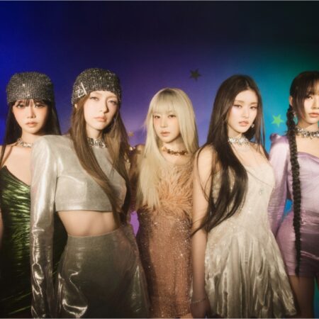 Meet Fifty Fifty, the K-Pop Group Behind ‘Cupid’ Who Just Covered Pink Floyd: ‘Our Music Transcends Language’