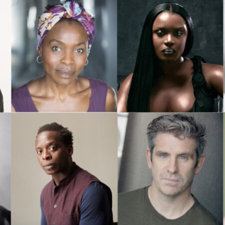 Amaarae, Dan Skinner, Rakie Ayola & More Join Michaela Coel In ‘First Day On Earth’ Series For HBO & BBC