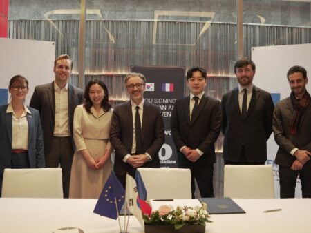 Mediawan’s Ego Productions, Korea’s Flix Oven Sign Co-Production Understanding (EXCLUSIVE)