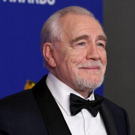 Brian Cox Cast as the New York Ripper in ‘Dexter: Resurrection’