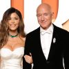 Bezos Met Gala Fury Spills Underground