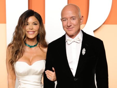 Bezos Met Gala Fury Spills Underground