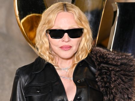 Madonna Debuts Two New Songs at The Abbey, Tells Crowd to “Put Your Phones Down”