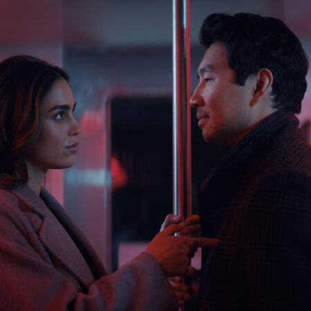 Simu Liu and Melissa Barrera’s Hacker Thriller ‘The Copenhagen Test’ to Air on Channel 4 in the U.K.