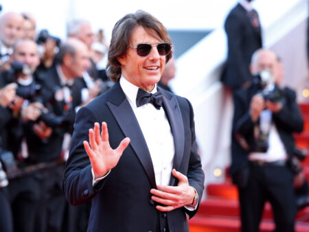 Did Cannes Just Confirm Hollywood Studios’ Growing Fear of Film Festivals?