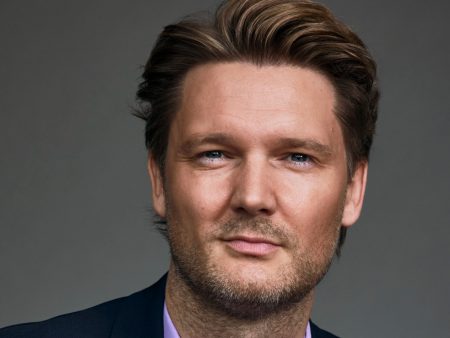 Oliver Jones Exits Apple TV to Join Amazon MGM Studios