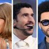 Spotify Reveals All-Time Most-Streamed Artists, Albums, Songs and More: Taylor Swift, Bad Bunny and the Weeknd Top Lists