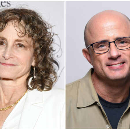 Austin Film Festival to Honor Nina Jacobson and Eric Kripke at 2026 Awards Luncheon