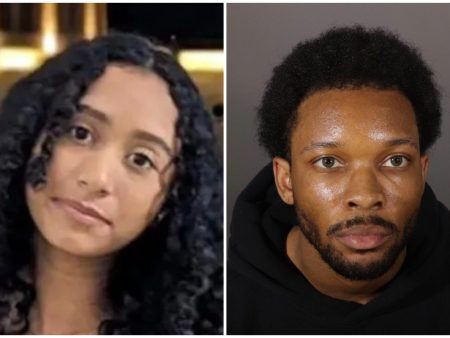 Celeste Rivas Died of Multiple Stab Wounds, Autopsy Finds