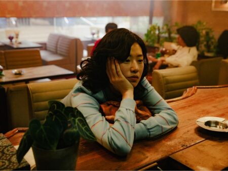 Megumi’s Japanese Drama ‘Fujiko’ Boards SC Films International for Worldwide Sales (EXCLUSIVE)