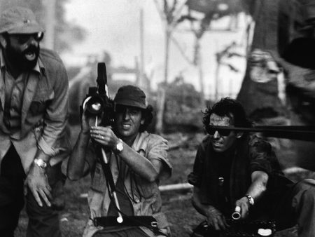 What I Learned From Dean Tavoularis, the Legendary Production Designer of New Hollywood