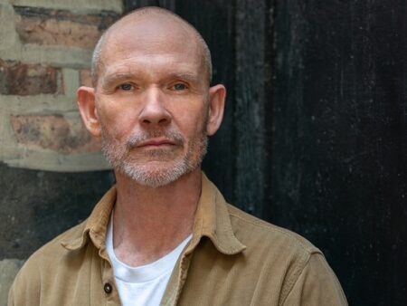 ‘Power Book IV: Force’ Showrunner Gary Lennon Developing Crime Drama Series ‘Los Feliz’ At Starz