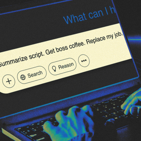 Hollywood Assistants Are Using AI Despite Their Better Judgement — Including in Script Development